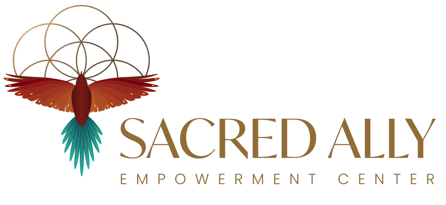 Healy Frequency Device – Portable Wellness Solution — Sacred Ally